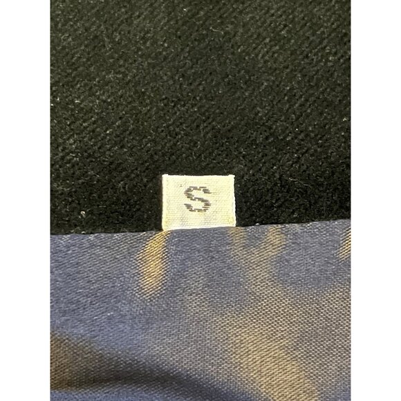 Vintage de Ball Velvet Coat Womens S Used Lined - Picture 10 of 15